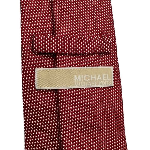 Michael Kors Tie - Picture 2 of 5